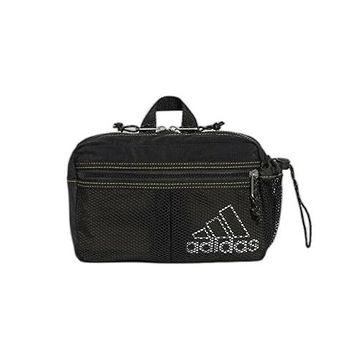 Adidas JC5986 Siyah Bel Çantası
