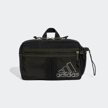 Adidas JC5986 Siyah Bel Çantası