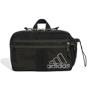 Adidas JC5986 Siyah Bel Çantası