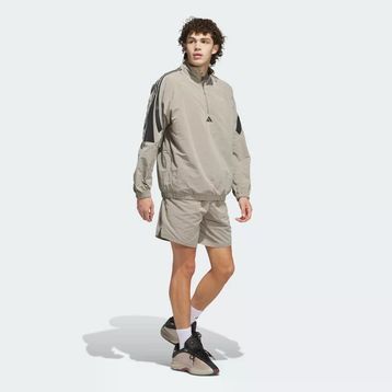Adidas JC7842 Basketball Woven Unisex Şort