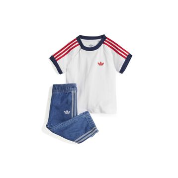 Adidas JC7863 Originals Bebek 2'li Takım