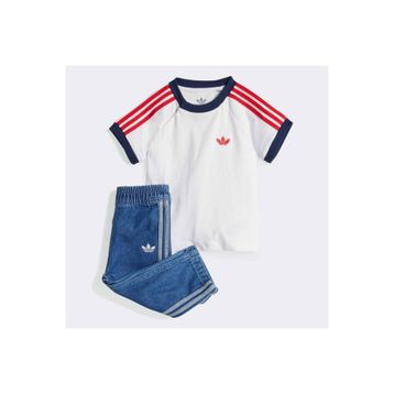 Adidas JC7863 Originals Bebek 2'li Takım