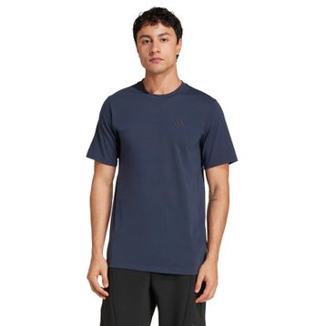 Adidas JC8341 Renkli Tr Es Fr T Erkek Antrenman Tişörtü