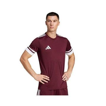 Adidas JC8675 Squa25 JSY M Futbol Erkek Forma