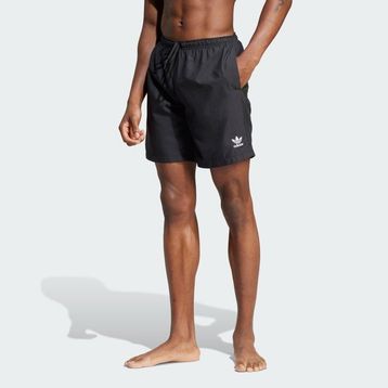 Adidas JC9184 Siyah Adicolor Erkek Şort