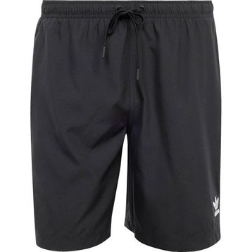 Adidas JC9184 Siyah Adicolor Erkek Şort