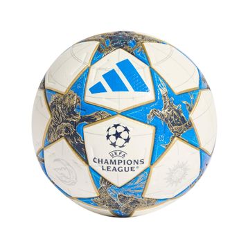 Adidas JD0188 UEFA Champions League Pro Beyaz 25/26 Lig Aşaması Topu