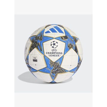 Adidas JD0188 UEFA Champions League Pro Beyaz 25/26 Lig Aşaması Topu