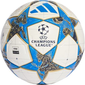 Adidas JD0188 UEFA Champions League Pro Beyaz 25/26 Lig Aşaması Topu