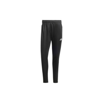 Adidas JD0442 Tiro 25 Essentials Siyah Futbol Erkek Eşofman Altı