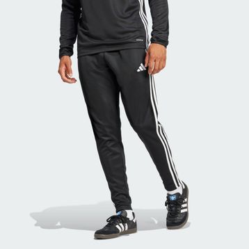 Adidas JD0442 Tiro 25 Essentials Siyah Futbol Erkek Eşofman Altı