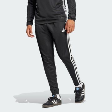 Adidas JD0442 Tiro 25 Essentials Siyah Futbol Erkek Eşofman Altı
