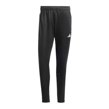 Adidas JD0442 Tiro 25 Essentials Siyah Futbol Erkek Eşofman Altı