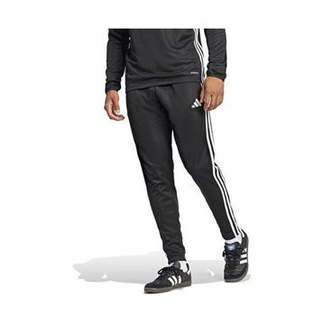 Adidas JD0442 Tiro 25 Essentials Siyah Futbol Erkek Eşofman Altı