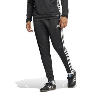 Adidas JD0442 Tiro 25 Essentials Siyah Futbol Erkek Eşofman Altı