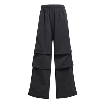 Adidas JD0785 Ess S Para Pant Siyah Kadın Eşofman Altı