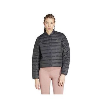 Adidas JD1087 Lifestyle Outdoor Helionic Light Down Kadın Mont