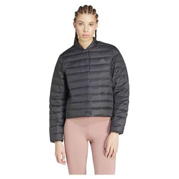 Adidas JD1087 Lifestyle Outdoor Helionic Light Down Kadın Mont