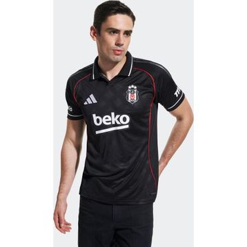 Adidas JD1414 Beşiktaş JK 25/26 Üçüncü Futbol Erkek Forma