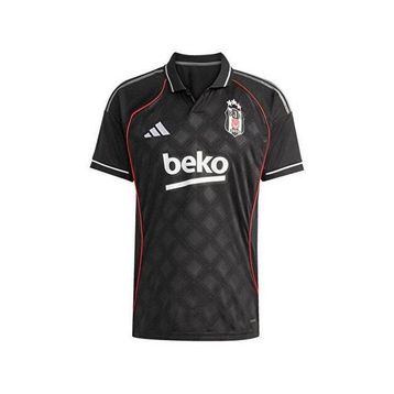 Adidas JD1414 Beşiktaş JK 25/26 Üçüncü Futbol Erkek Forma