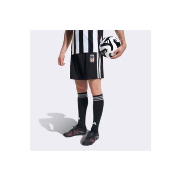 Adidas JD1417 Siyah Beşiktaş Erkek Futbol Şortu