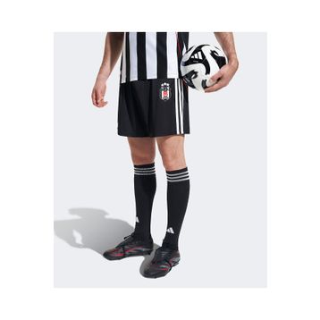 Adidas JD1417 Siyah Beşiktaş Erkek Futbol Şortu