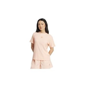 Adidas JD1489 Ess Wr Tee Pembe Kadın T-shirt