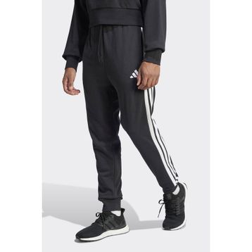 Adidas JD1881 Essential 3-Stripes French Terry Lifestyle Training Erkek Eşofman Altı