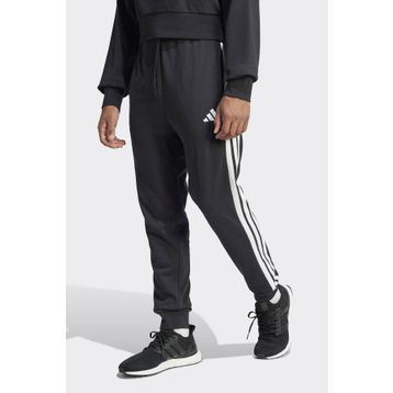 Adidas JD1881 Essential 3-Stripes French Terry Lifestyle Training Erkek Eşofman Altı