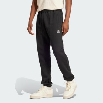 Adidas JD2422 Trefoil Essentials French Terry Lifestyle Erkek Eşofman Altı