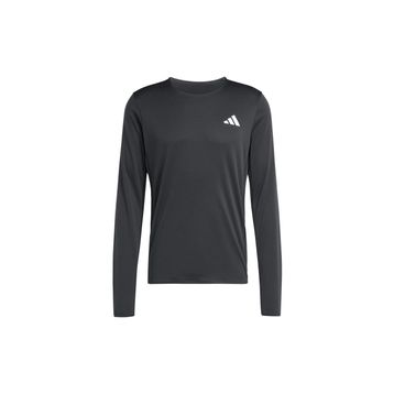 Adidas JD3638 Adizero L Tee Siyah Erkek T-shirt