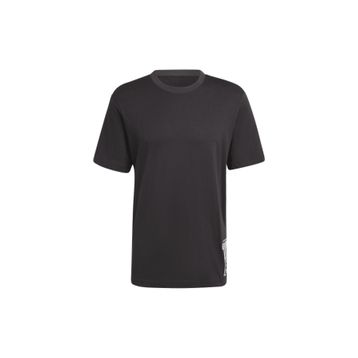 Adidas JD4194-001 Siyah Adibreak Tee Erkek T-Shirt