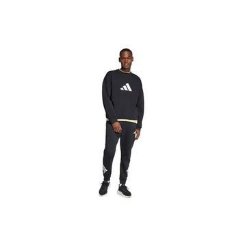 Adidas JD4863 Siyah Future Icons Erkek Eşofman Altı