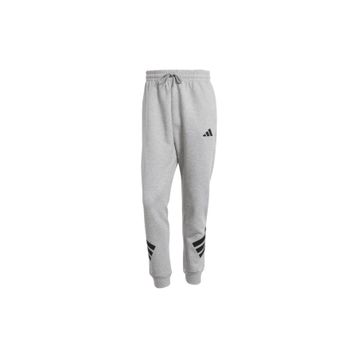 Adidas JD4867 Gri M FI 3S PT Erkek Eşofman Altı
