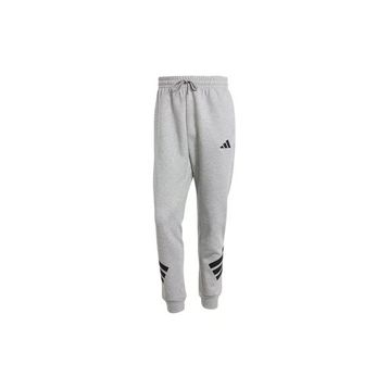 Adidas JD4867 Gri M FI 3S PT Erkek Eşofman Altı