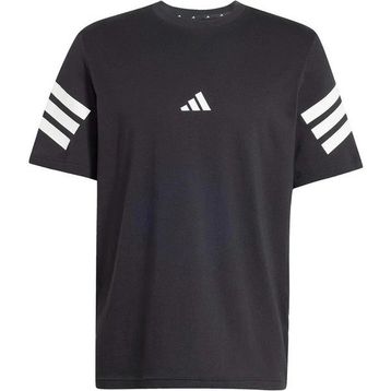 Adidas JD4877 Future Icons 3 Stripes Erkek T-Shirt