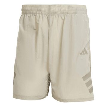 Adidas JD4941 M FI WV Bej Erkek Şort