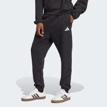 Adidas JD4949 Siyah Future Icons Erkek Eşofman Altı