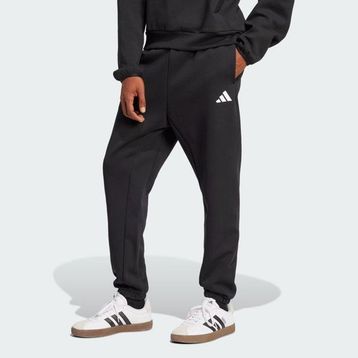 Adidas JD4949 Siyah Future Icons Erkek Eşofman Altı