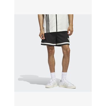 Adidas JD5198 Siyah Originals Basketball Erkek Şort