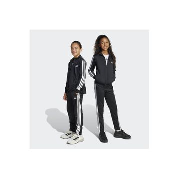 Adidas JD6502 Siyah Essentials Climacool Kız Çocuk Eşofman Takımı