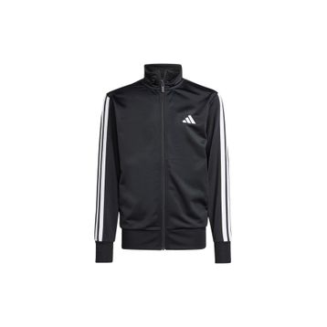 Adidas JD6502 Siyah Essentials Climacool Kız Çocuk Eşofman Takımı