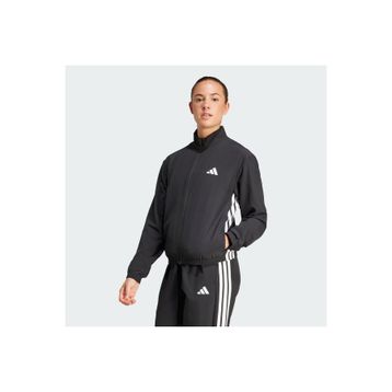 Adidas JD6539 Siyah Train Essentials Kadın Ceket