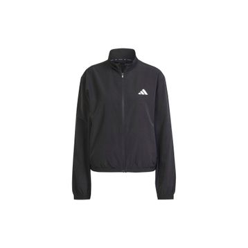 Adidas JD6539 Siyah Train Essentials Kadın Ceket