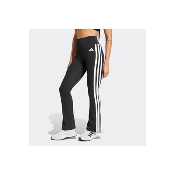 Adidas JD6544 Optime Essentials 3-Stripes Flared Training Kadın Tayt
