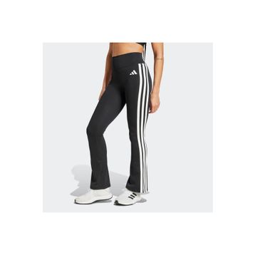 Adidas JD6544 Optime Essentials 3-Stripes Flared Training Kadın Tayt
