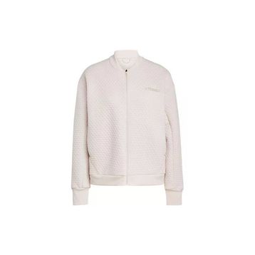 Adidas JD6644 W Terrex XPL Sweat JKT Krem Kadın Ceket