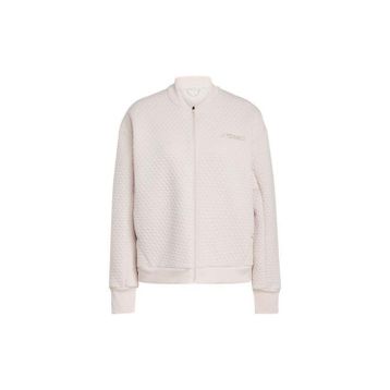 Adidas JD6644 W Terrex XPL Sweat JKT Krem Kadın Ceket