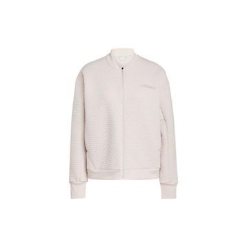 Adidas JD6644 W Terrex XPL Sweat JKT Krem Kadın Ceket
