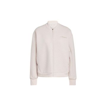 Adidas JD6644 W Terrex XPL Sweat JKT Krem Kadın Ceket